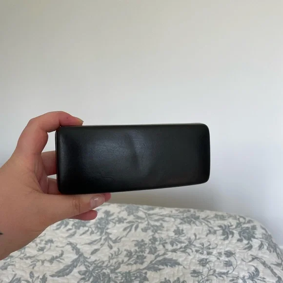 Versace Tortoise Shell Glasses - Picture 4 of 11